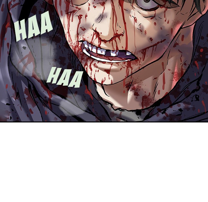 Read Leviathan (Lee Gyuntak) EN Manga Online