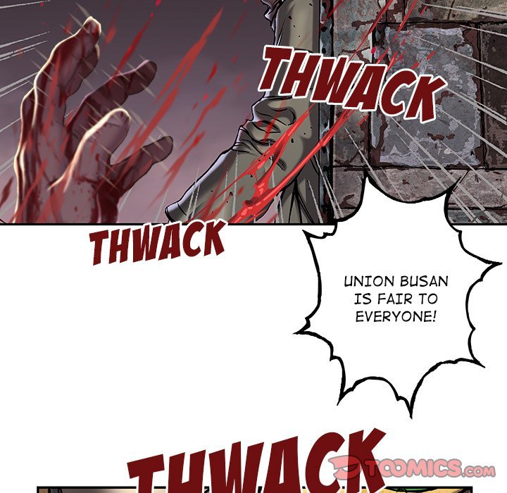 Read Leviathan (Lee Gyuntak) EN Manga Online