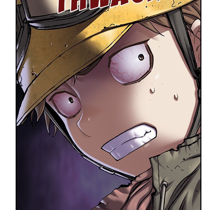Read Leviathan (Lee Gyuntak) EN Manga Online