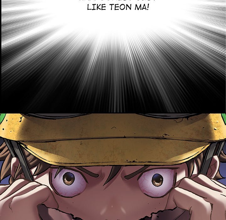 Read Leviathan (Lee Gyuntak) EN Manga Online