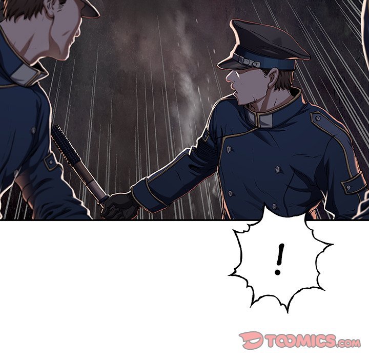 Read Leviathan (Lee Gyuntak) EN Manga Online