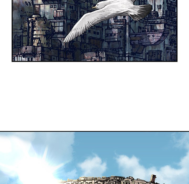 Read Leviathan (Lee Gyuntak) EN Manga Online