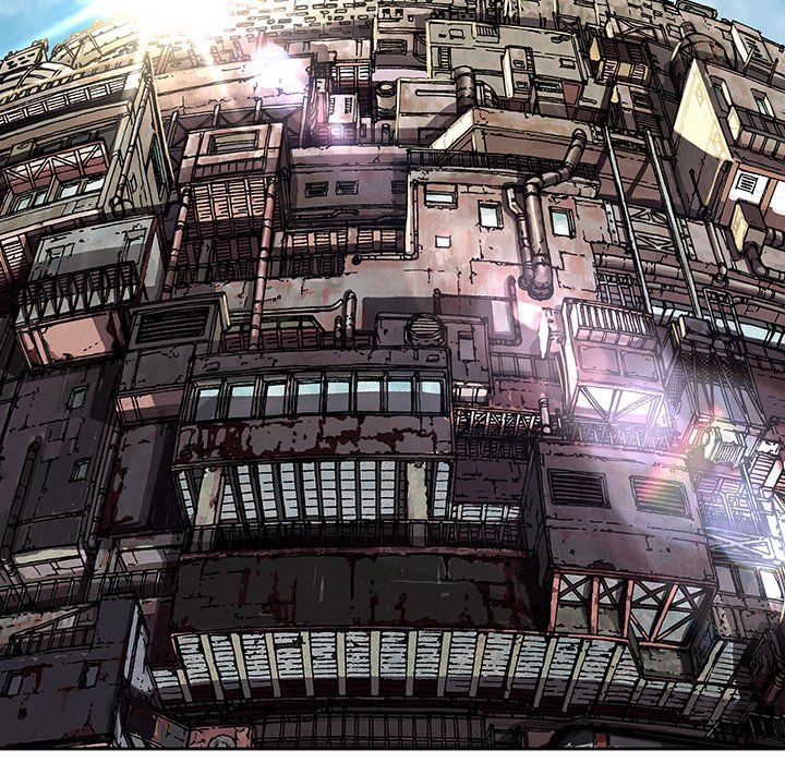 Read Leviathan (Lee Gyuntak) EN Manga Online
