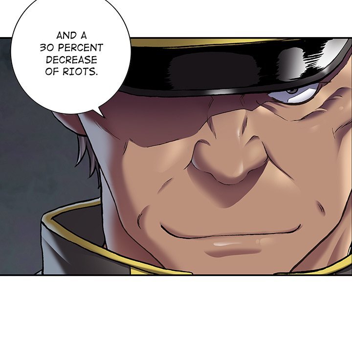 Read Leviathan (Lee Gyuntak) EN Manga Online