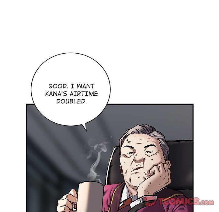 Read Leviathan (Lee Gyuntak) EN Manga Online