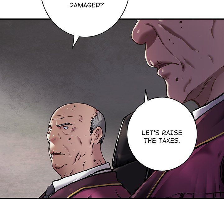 Read Leviathan (Lee Gyuntak) EN Manga Online