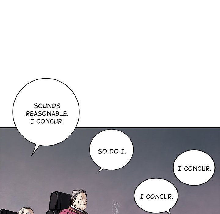 Read Leviathan (Lee Gyuntak) EN Manga Online