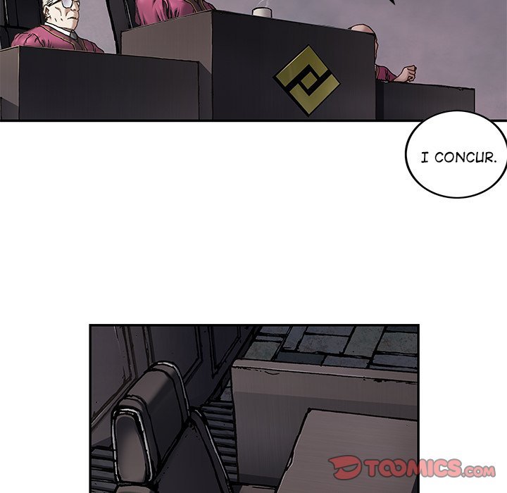 Read Leviathan (Lee Gyuntak) EN Manga Online