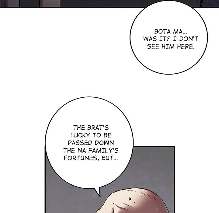 Read Leviathan (Lee Gyuntak) EN Manga Online