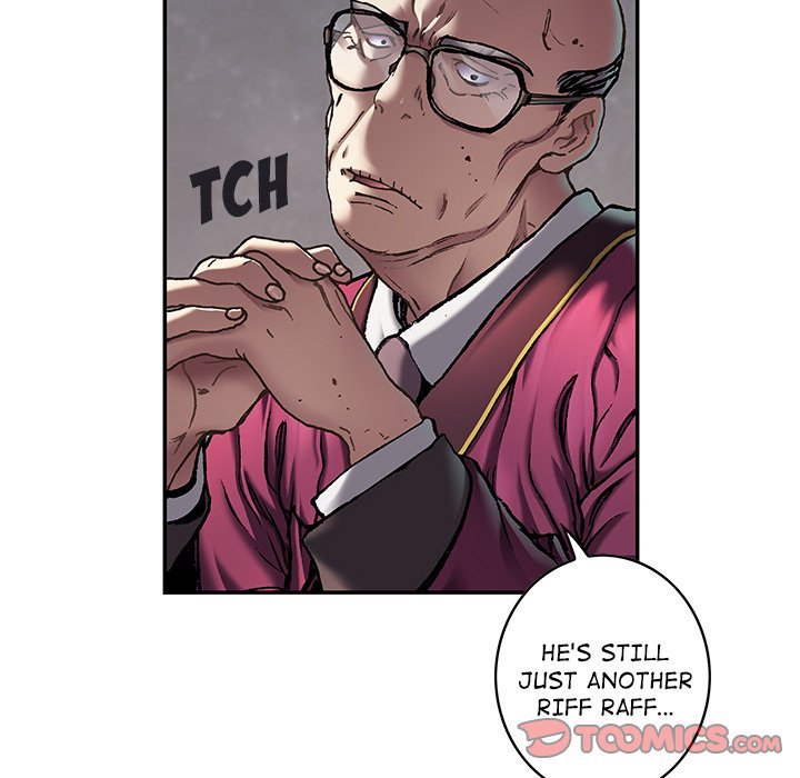 Read Leviathan (Lee Gyuntak) EN Manga Online
