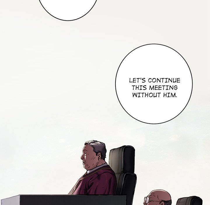 Read Leviathan (Lee Gyuntak) EN Manga Online