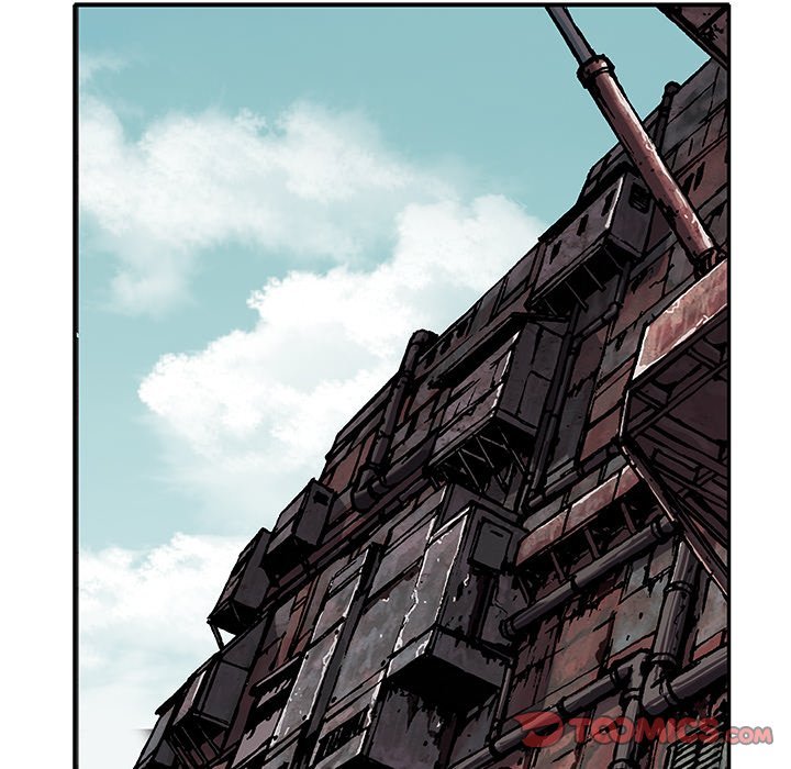 Read Leviathan (Lee Gyuntak) EN Manga Online