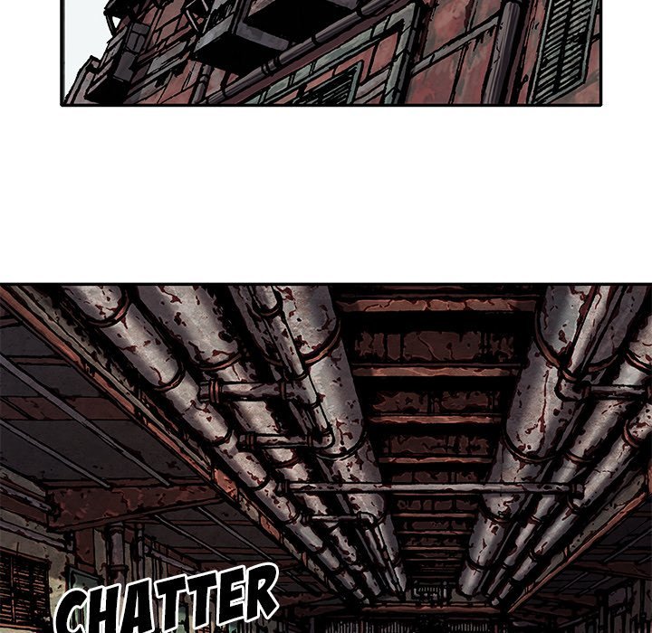 Read Leviathan (Lee Gyuntak) EN Manga Online