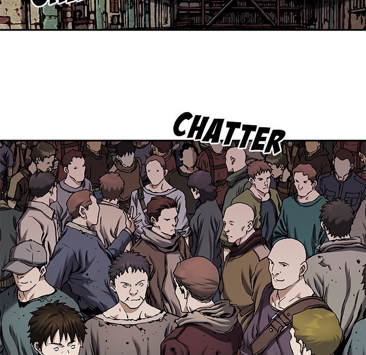 Read Leviathan (Lee Gyuntak) EN Manga Online