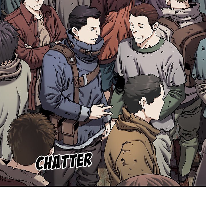 Read Leviathan (Lee Gyuntak) EN Manga Online