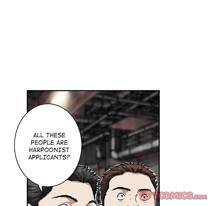 Read Leviathan (Lee Gyuntak) EN Manga Online