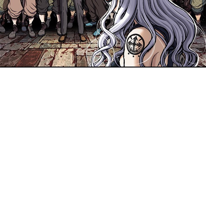 Read Leviathan (Lee Gyuntak) EN Manga Online