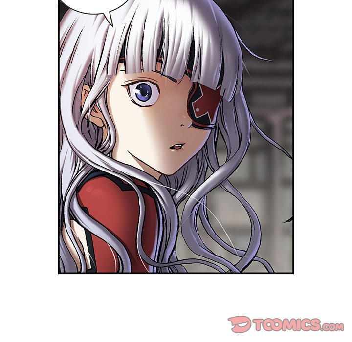 Read Leviathan (Lee Gyuntak) EN Manga Online
