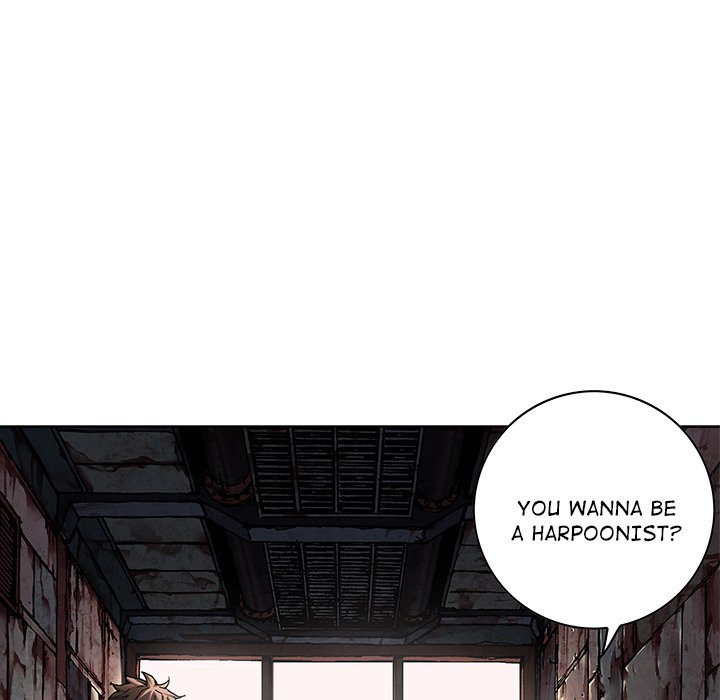 Read Leviathan (Lee Gyuntak) EN Manga Online