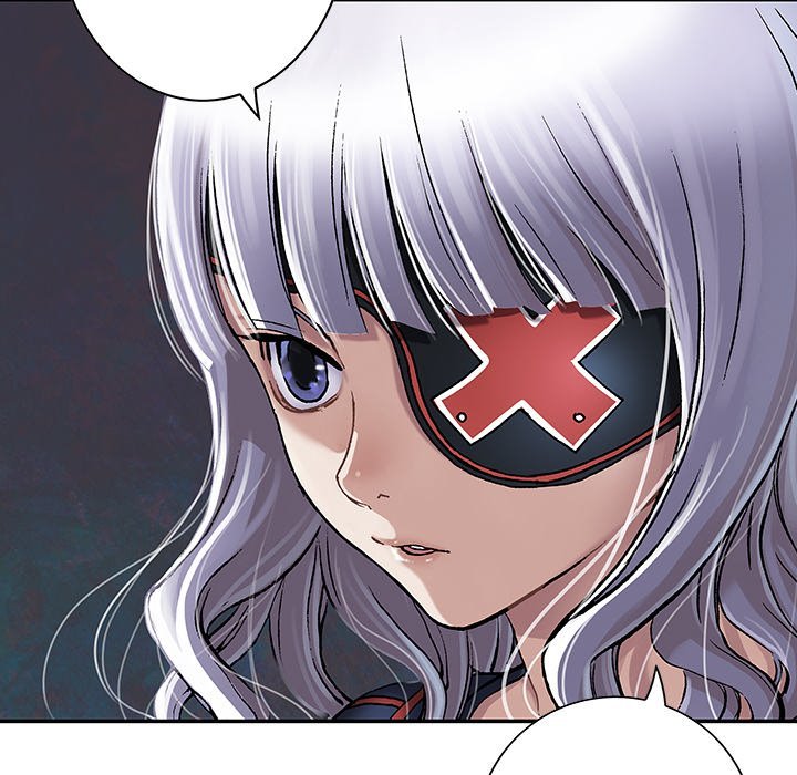 Read Leviathan (Lee Gyuntak) EN Manga Online