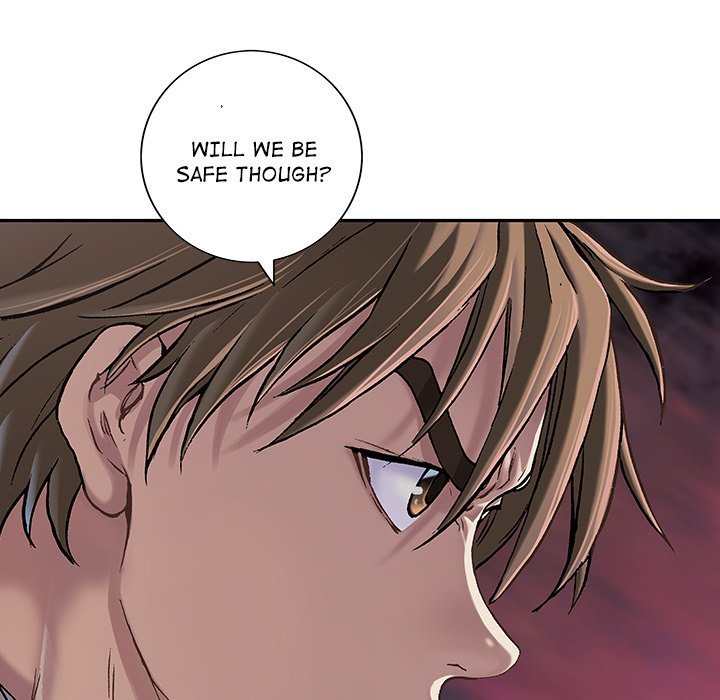 Read Leviathan (Lee Gyuntak) EN Manga Online