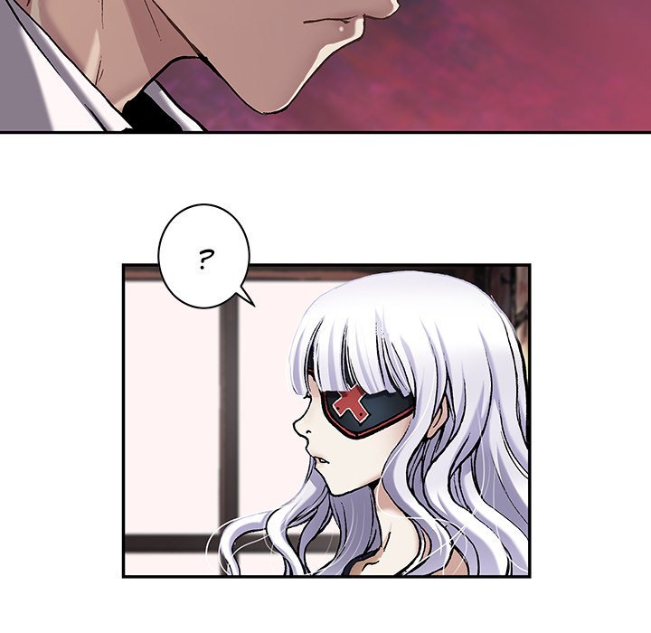 Read Leviathan (Lee Gyuntak) EN Manga Online