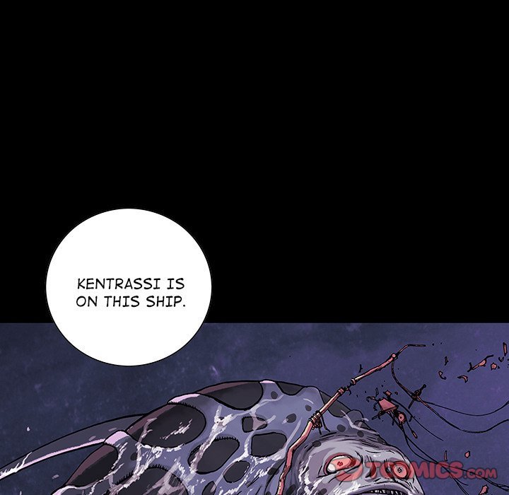 Read Leviathan (Lee Gyuntak) EN Manga Online