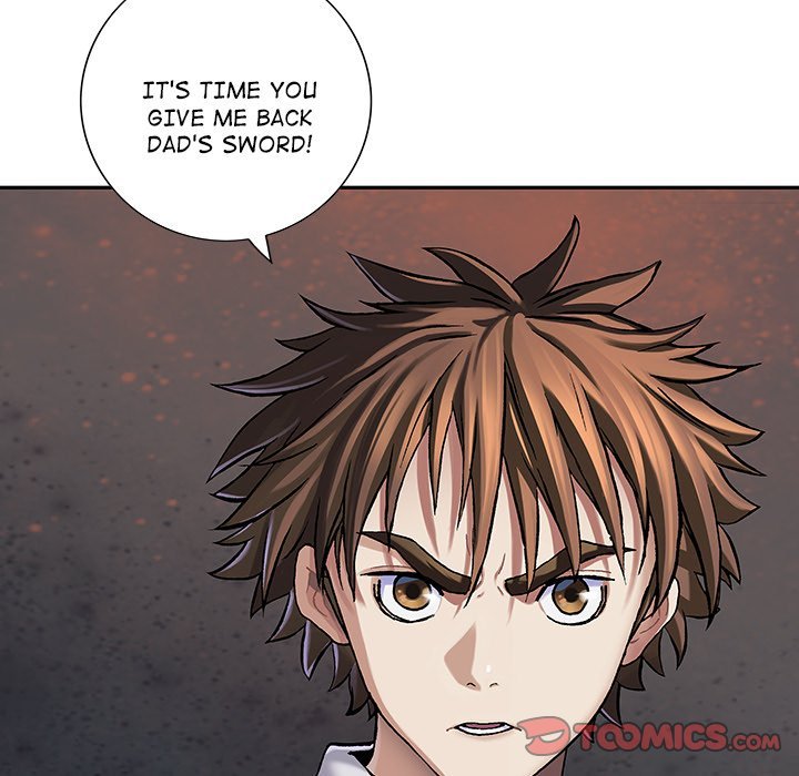Read Leviathan (Lee Gyuntak) EN Manga Online