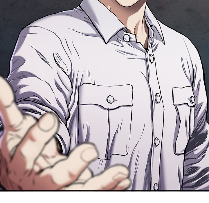 Read Leviathan (Lee Gyuntak) EN Manga Online