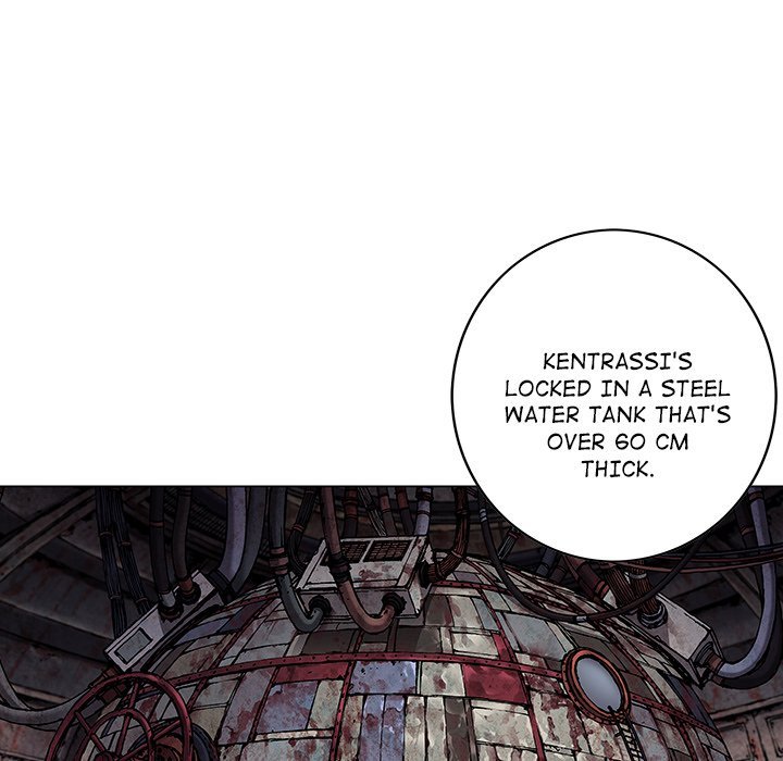 Read Leviathan (Lee Gyuntak) EN Manga Online