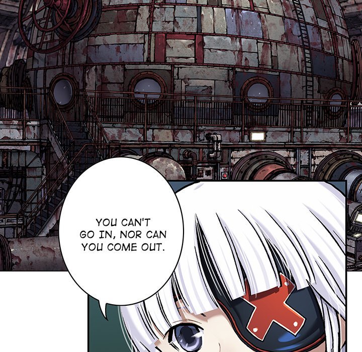 Read Leviathan (Lee Gyuntak) EN Manga Online