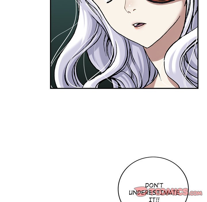 Read Leviathan (Lee Gyuntak) EN Manga Online