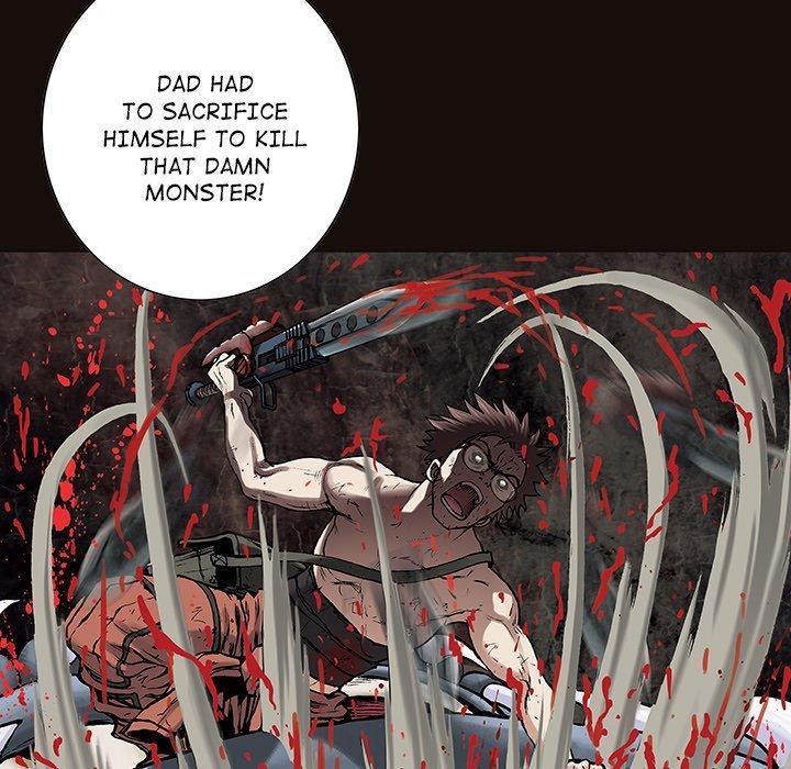 Read Leviathan (Lee Gyuntak) EN Manga Online