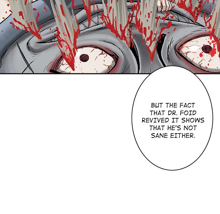 Read Leviathan (Lee Gyuntak) EN Manga Online