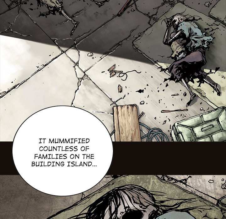 Read Leviathan (Lee Gyuntak) EN Manga Online