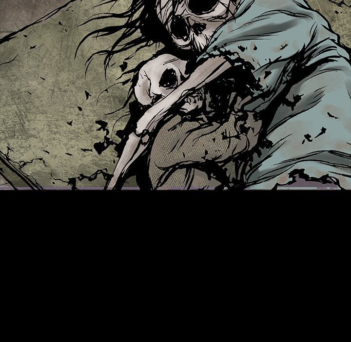 Read Leviathan (Lee Gyuntak) EN Manga Online