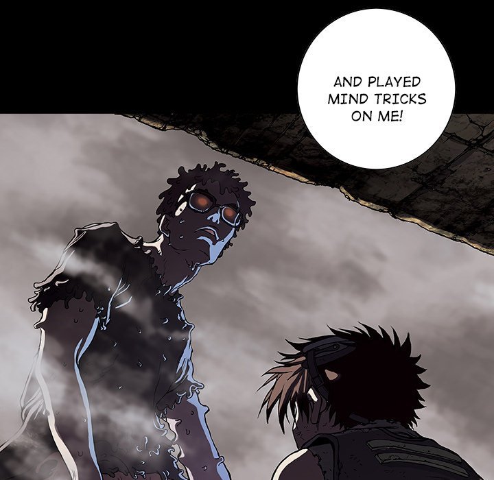 Read Leviathan (Lee Gyuntak) EN Manga Online
