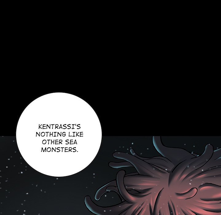 Read Leviathan (Lee Gyuntak) EN Manga Online