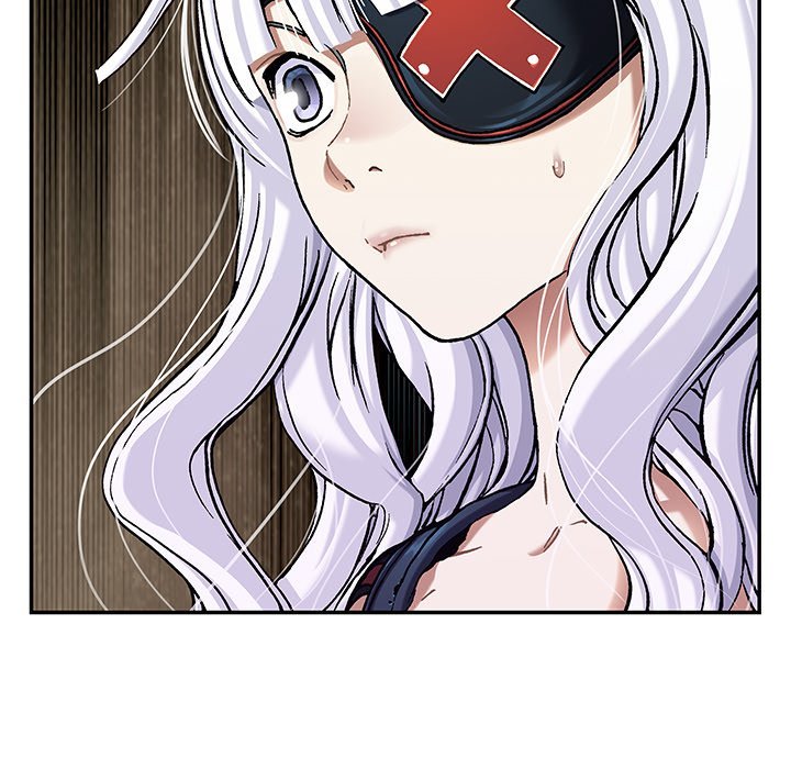 Read Leviathan (Lee Gyuntak) EN Manga Online