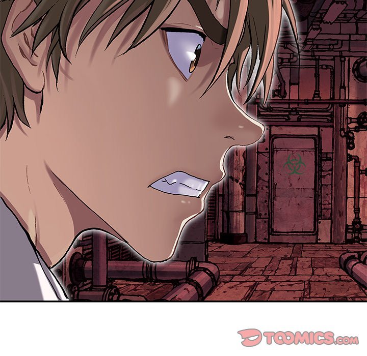 Read Leviathan (Lee Gyuntak) EN Manga Online