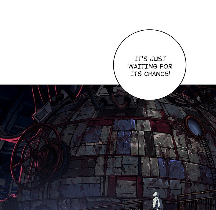 Read Leviathan (Lee Gyuntak) EN Manga Online