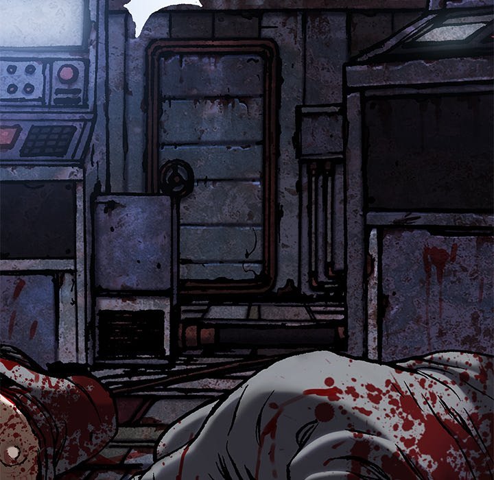 Read Leviathan (Lee Gyuntak) EN Manga Online