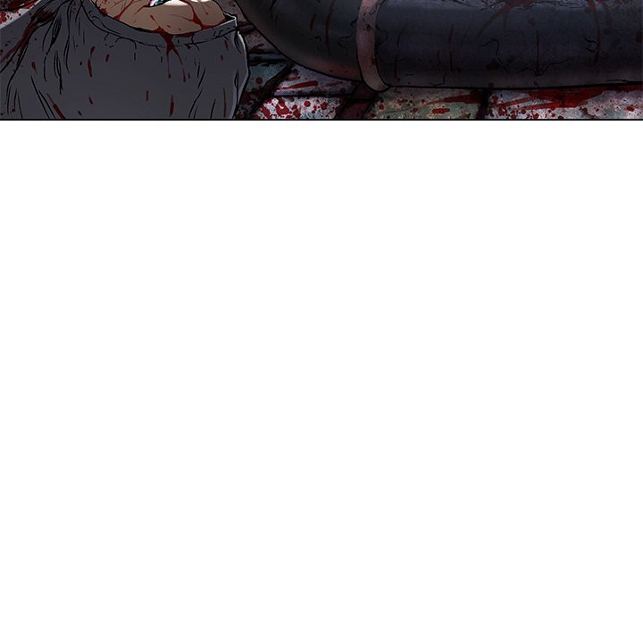 Read Leviathan (Lee Gyuntak) EN Manga Online
