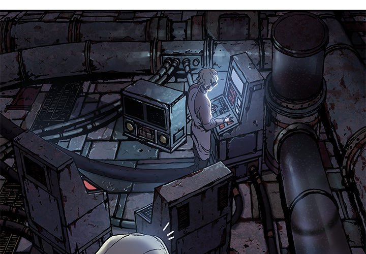 Read Leviathan (Lee Gyuntak) EN Manga Online