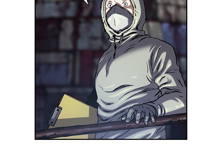 Read Leviathan (Lee Gyuntak) EN Manga Online