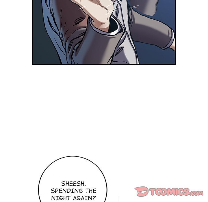 Read Leviathan (Lee Gyuntak) EN Manga Online