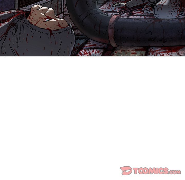 Read Leviathan (Lee Gyuntak) EN Manga Online