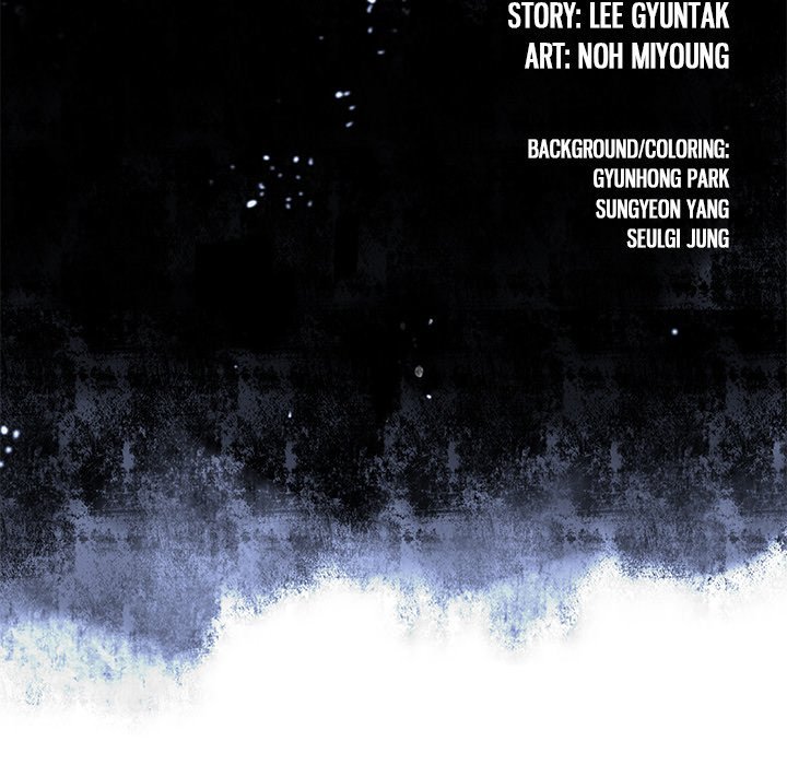 Read Leviathan (Lee Gyuntak) EN Manga Online