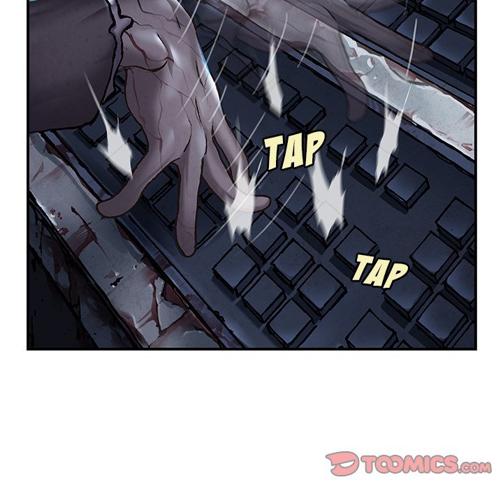 Read Leviathan (Lee Gyuntak) EN Manga Online