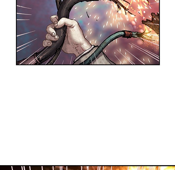 Read Leviathan (Lee Gyuntak) EN Manga Online